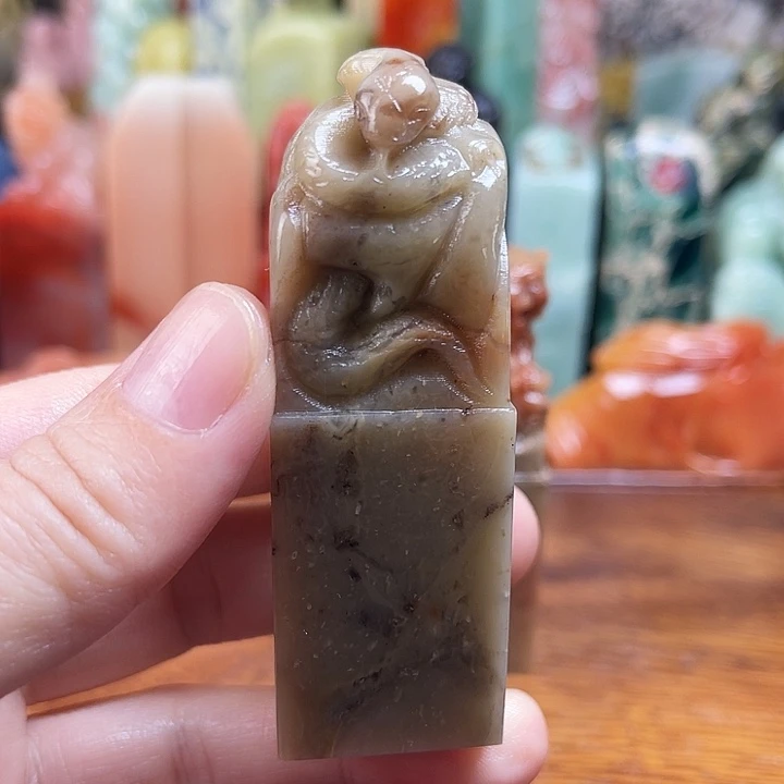 老挝石所见即所得