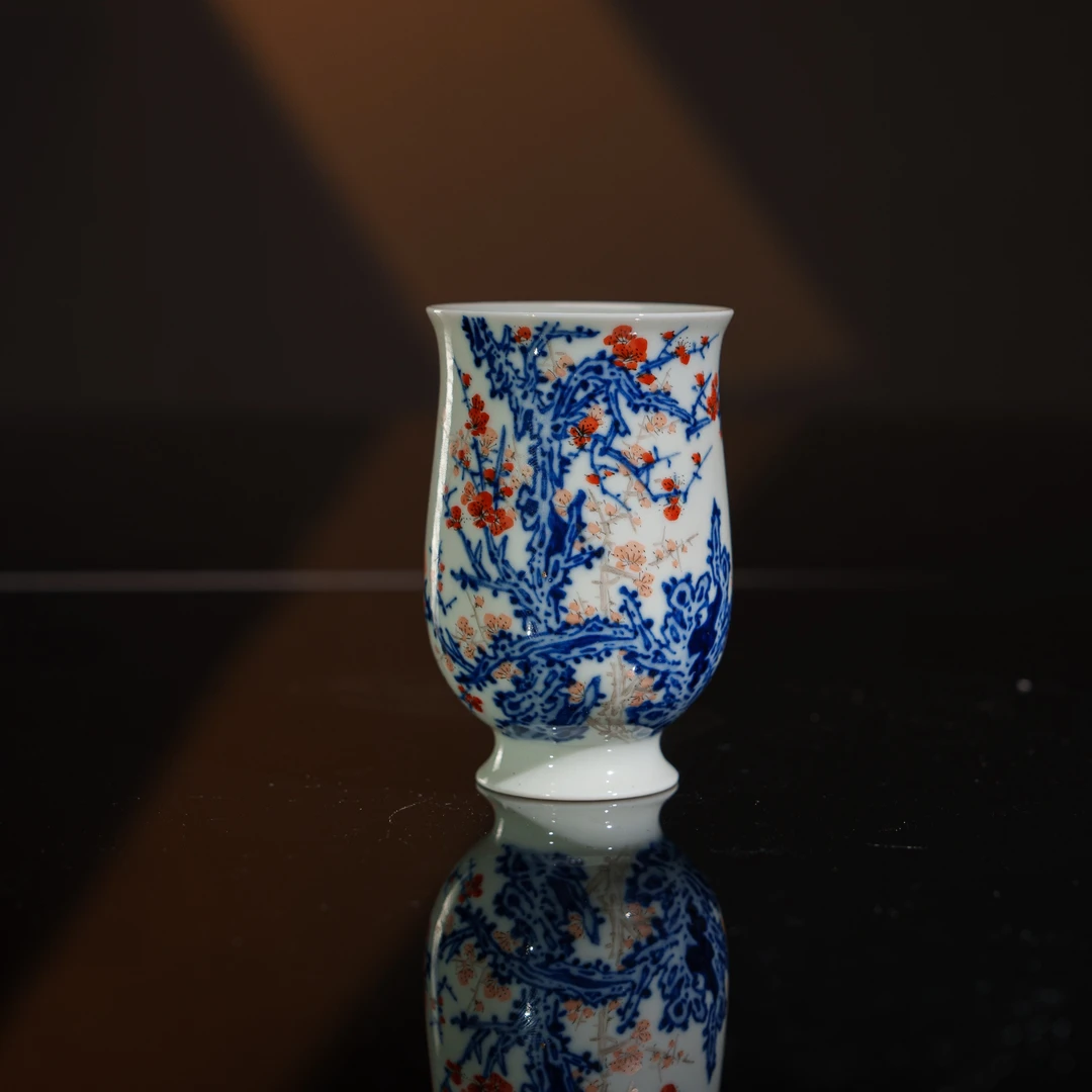 问山 问山梅花凯恩杯