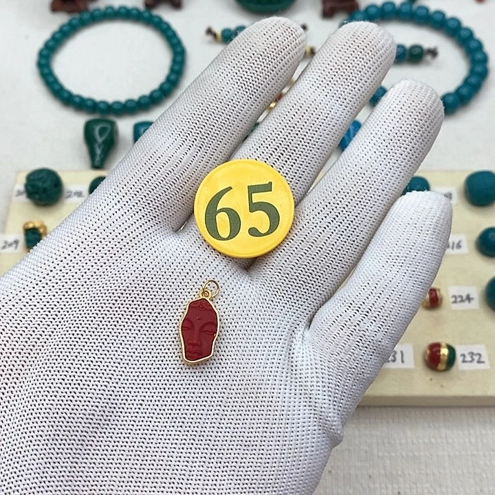 吊坠柏香籽/百香籽J****M