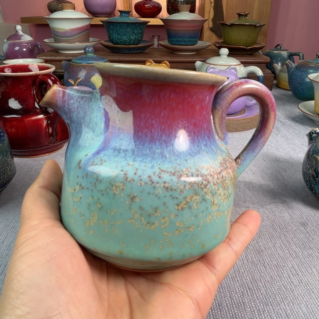 【闪购商品】钧瓷000033
