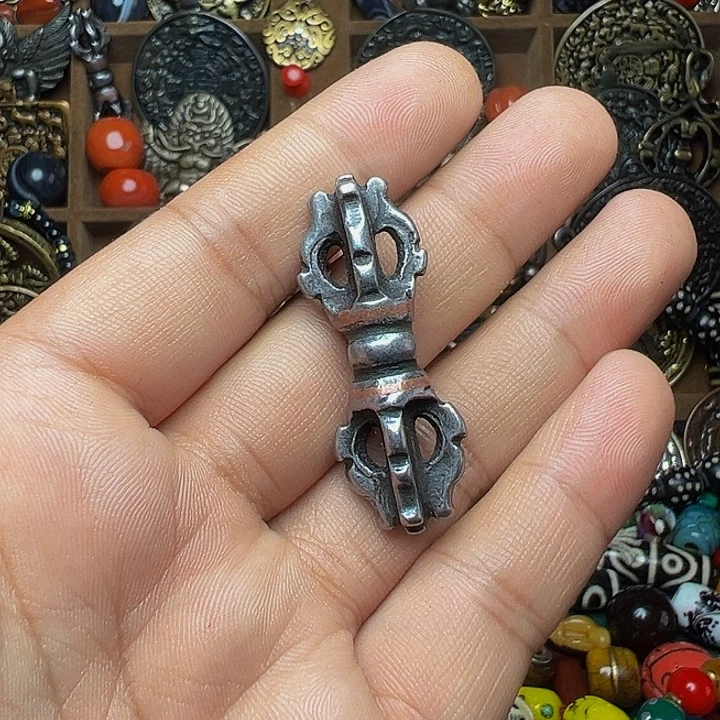 古***剑吊坠柏香籽/百香籽