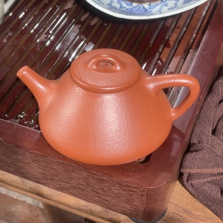 茶壶紫砂手工紫砂壶