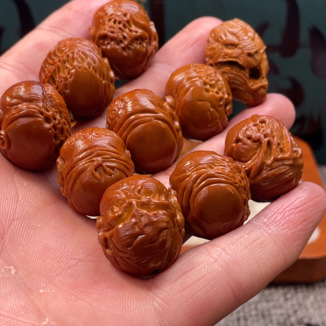 劲***号手串/手链橄榄核橄榄核