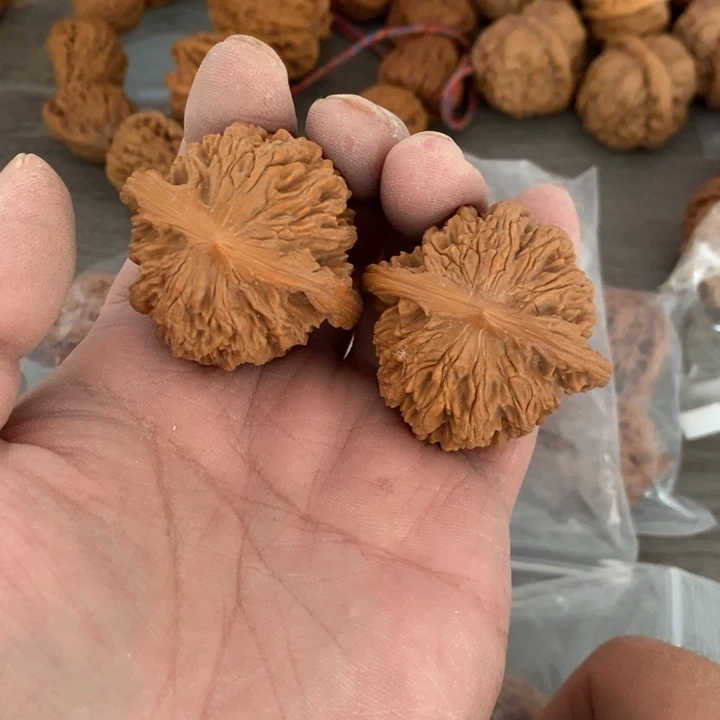 把件文玩核桃哈哈哈