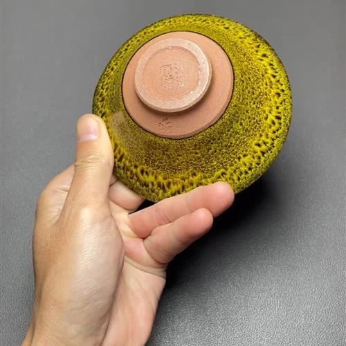 【闪购商品】茶盏-10200..........