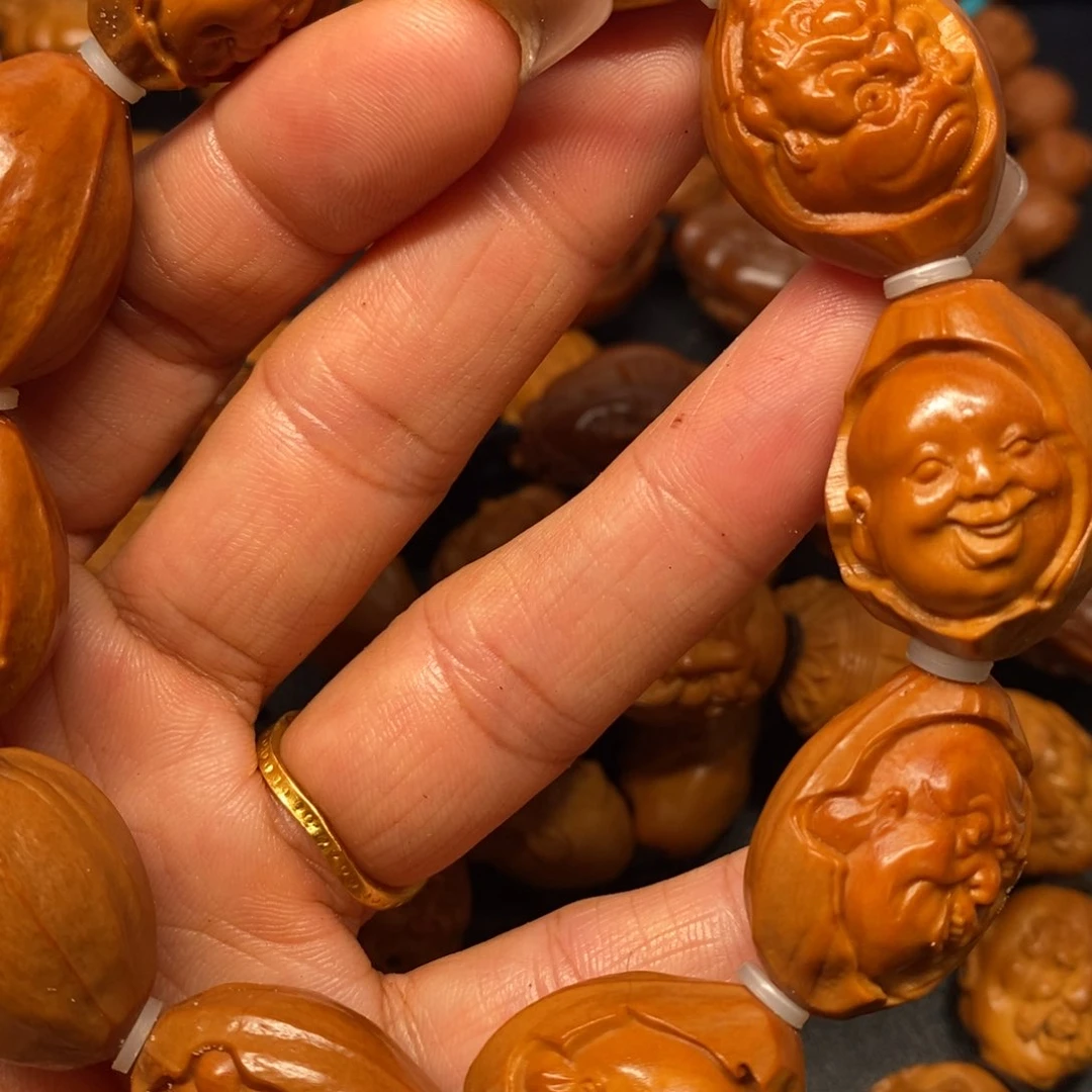 橄榄核手串/手链橄榄核