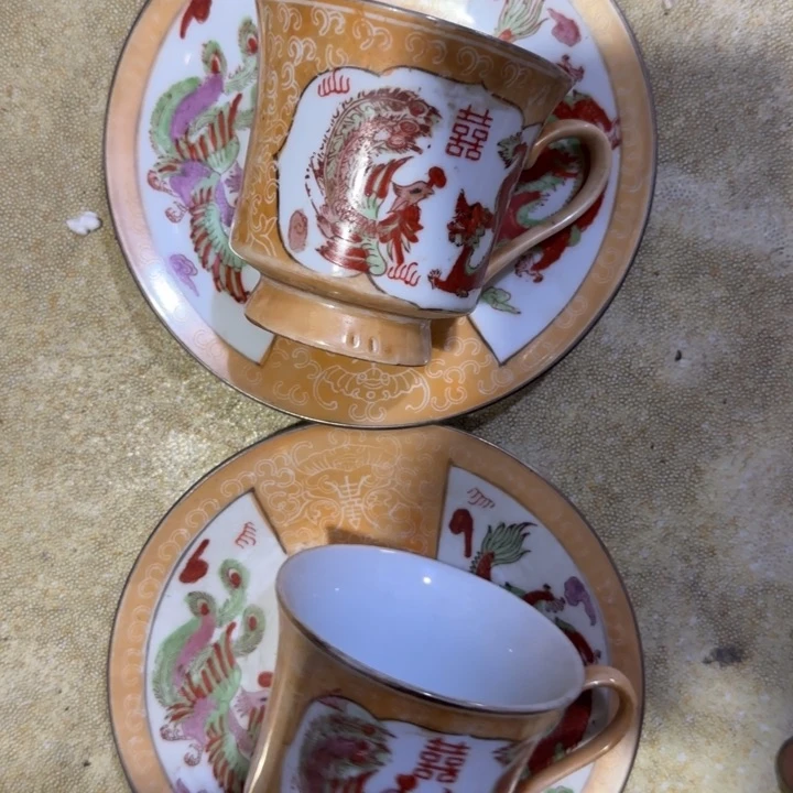 手柄款水晶玻璃辽*