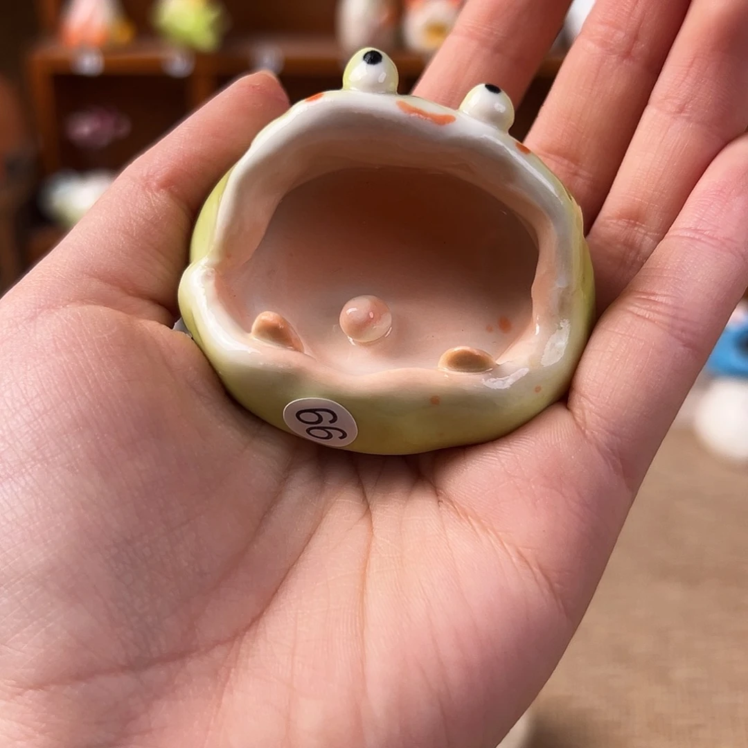 摆件手工制作，默认微瑕99