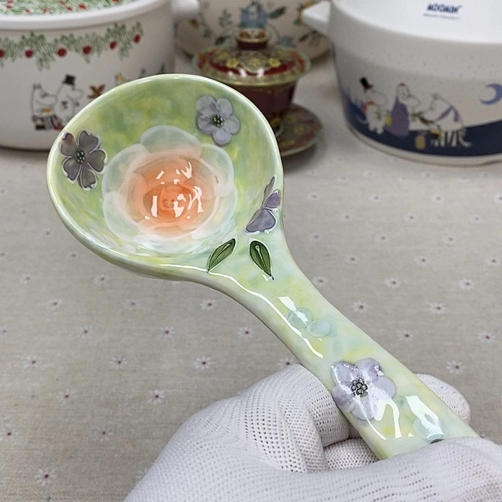 瓷片口径瓷器瓷器