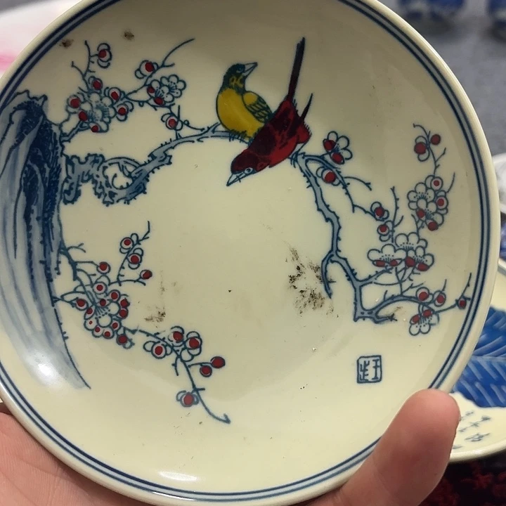 非古董现代工艺品