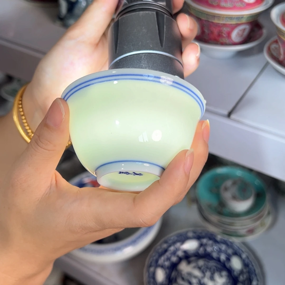 摆件陶瓷陶瓷材料加工