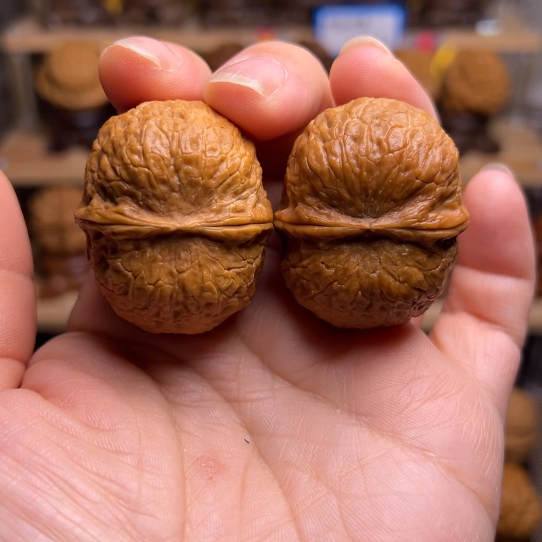 把件文玩核桃8w贵妃40尺