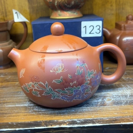 【闪购商品】茶壶紫砂紫砂壶等