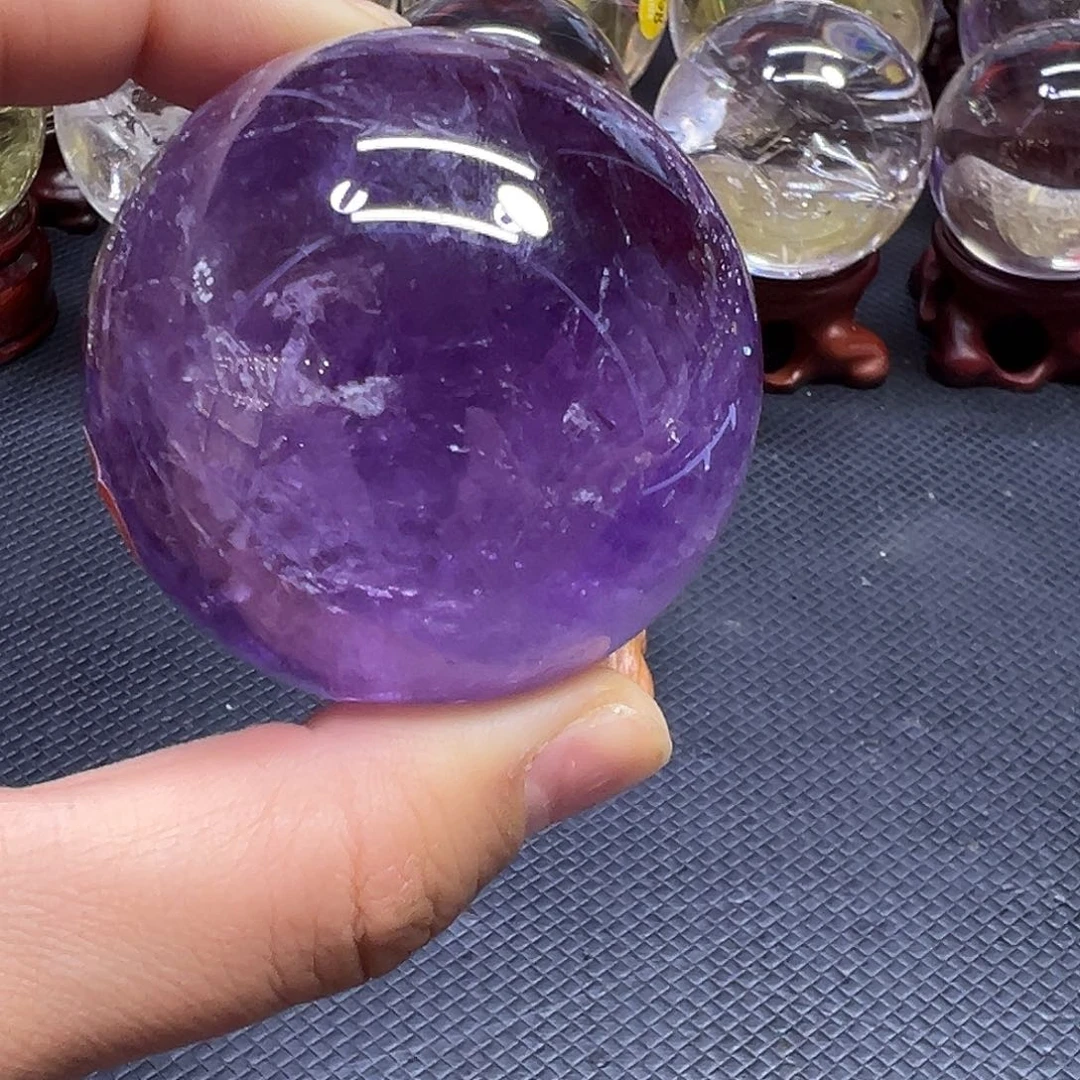 未镶嵌珠宝半成品水晶C1610yb