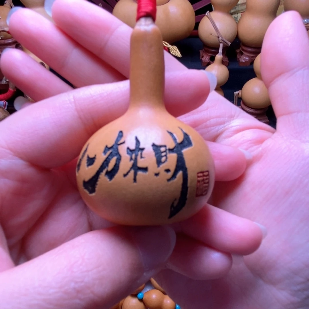 葫芦娃的时候我就觉得