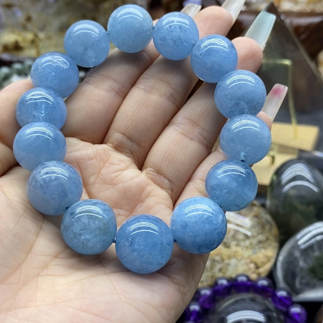 未镶嵌手链水晶水晶手链