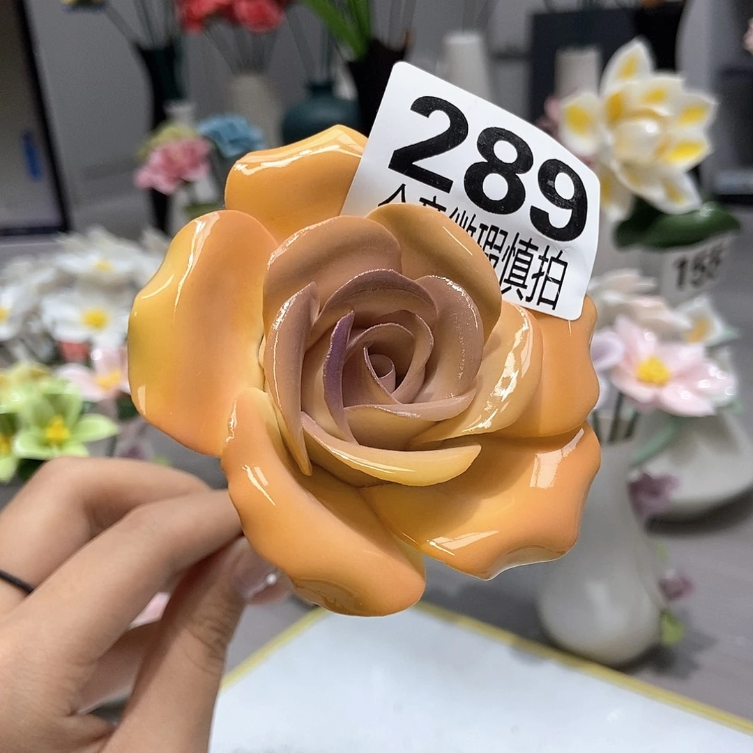 陶瓷手工制作工艺