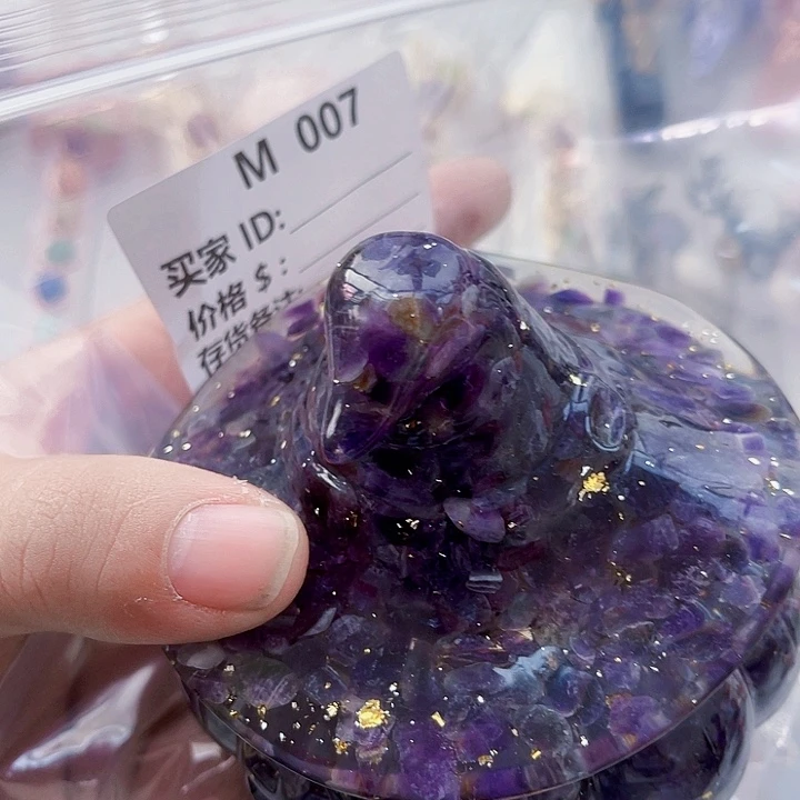 云***️未镶嵌摆件水晶水晶