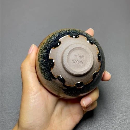 【闪购商品】茶盏-10095..........