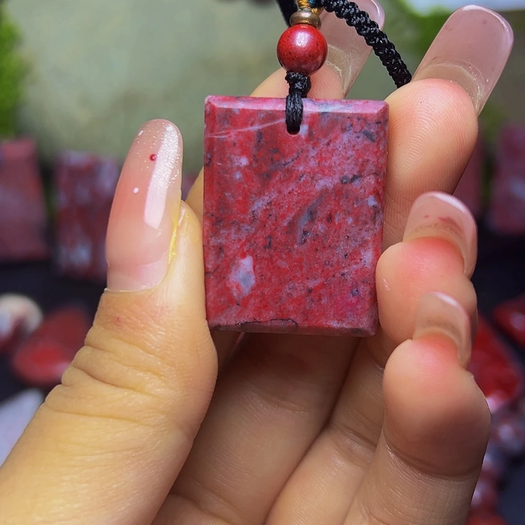 天然辰砂朱砂朱砂