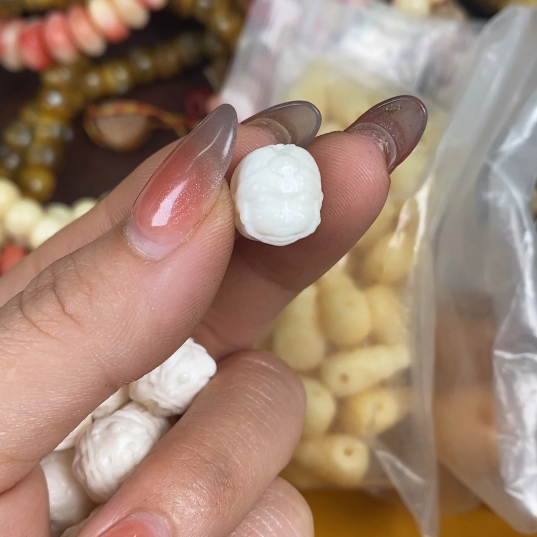 手串/手链驼骨配饰215尺寸1.2