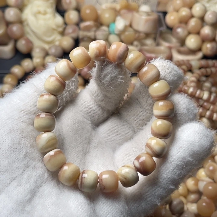 驼骨手串/手链11✖️10