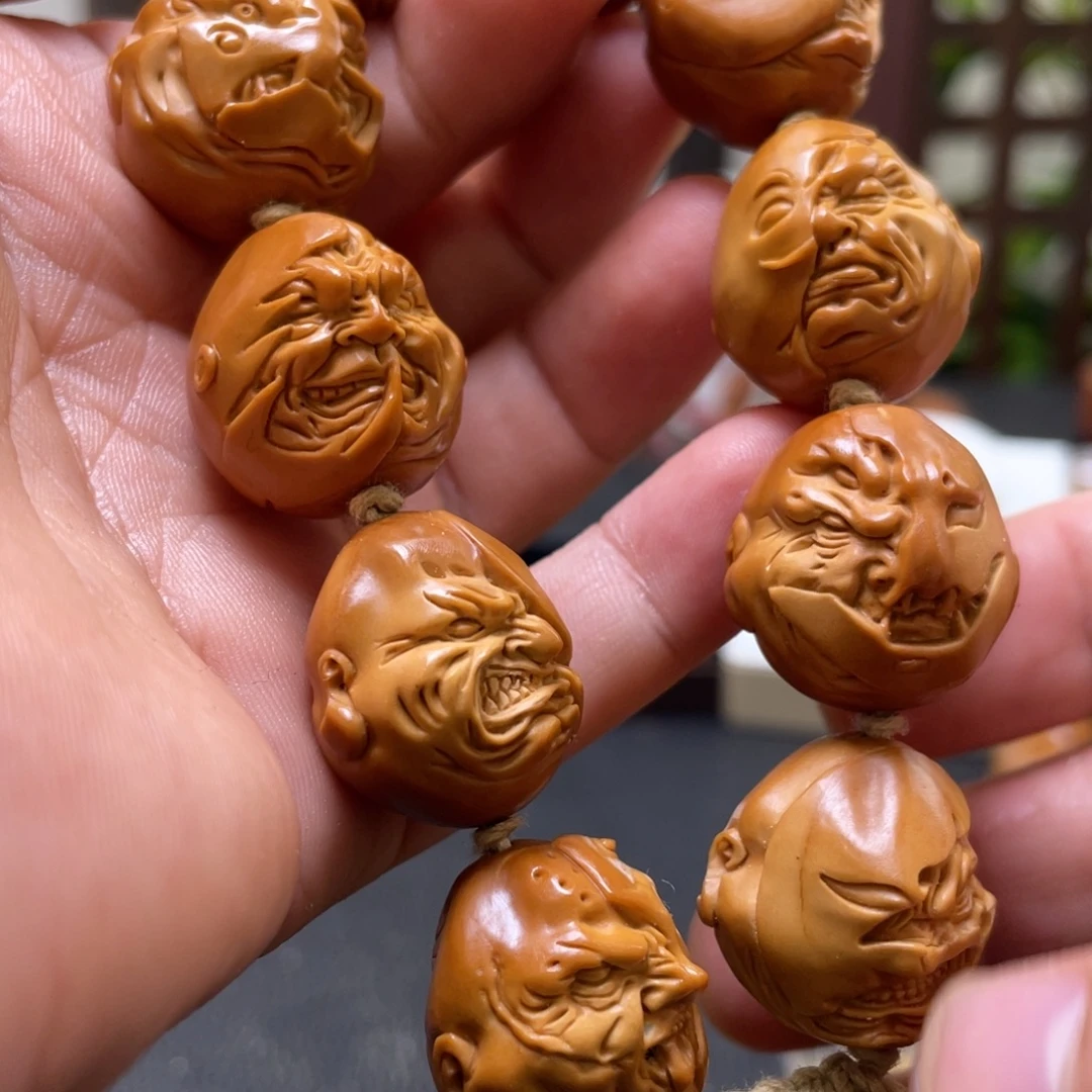 手串/手链橄榄核橄榄核