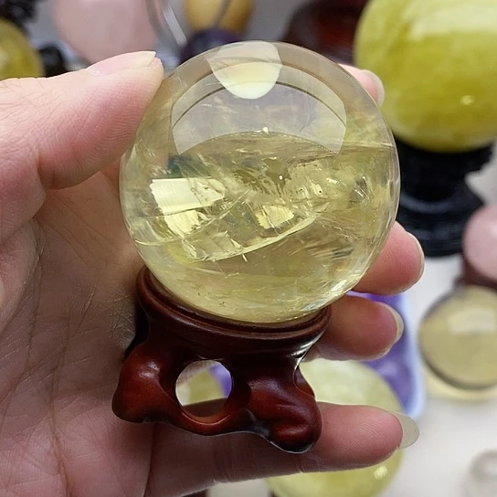 水晶天然水晶未镶嵌16号未镶嵌丰***店