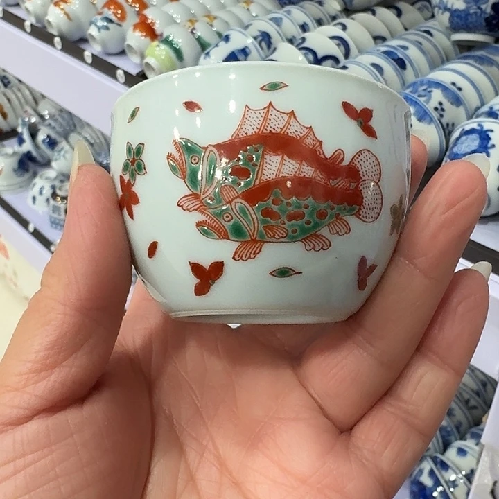 陶瓷艺术品收藏陶瓷