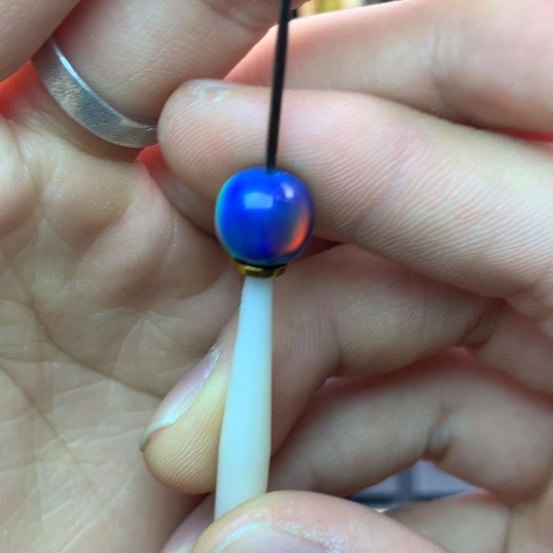 1208狗10/9海上夕阳