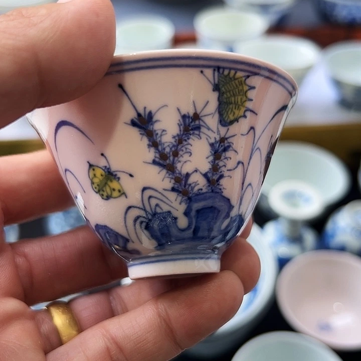 深****陳景德镇陶瓷鑫龙景81