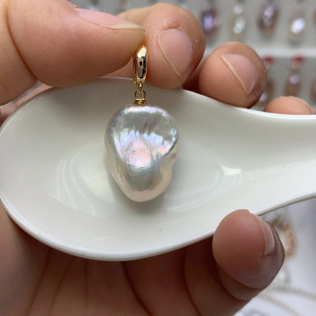 未镶嵌淡水珍珠其他