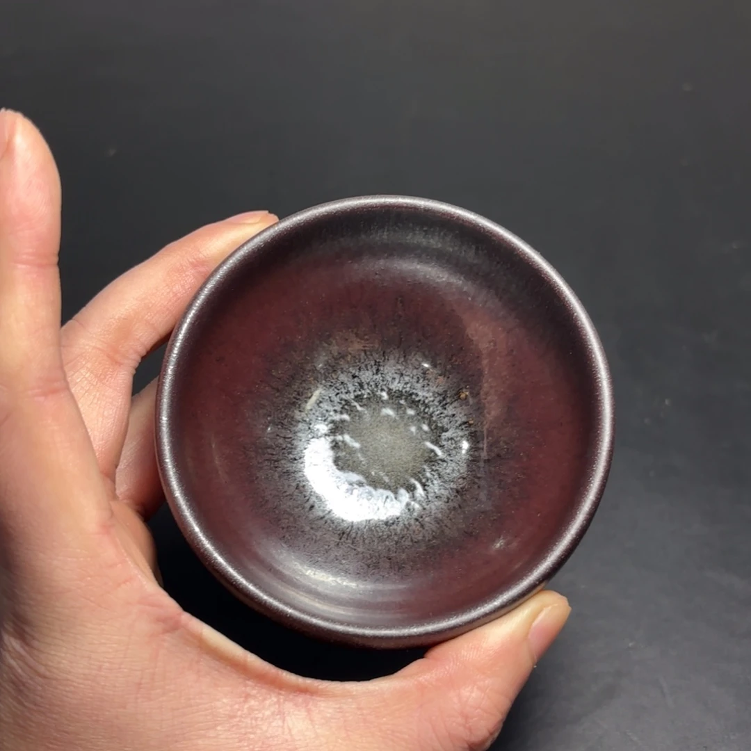 熊***曦主人杯定制款藏收