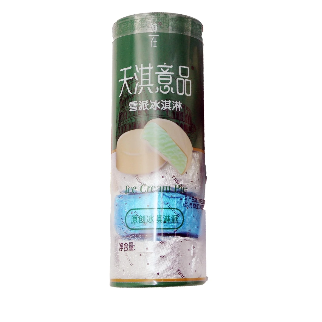 天淇意品抹茶口味198克