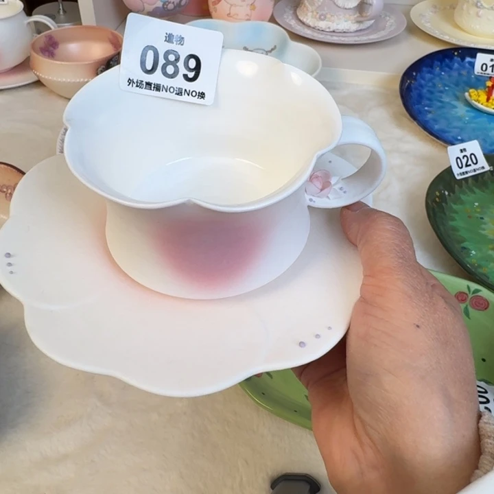 R***.碟陶陶瓷材料与器皿工艺