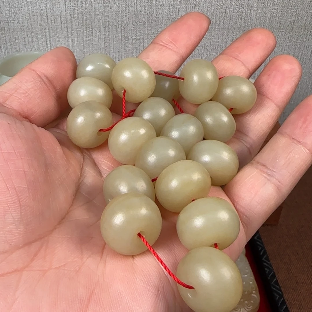 一***弓非常精美的脖挂件