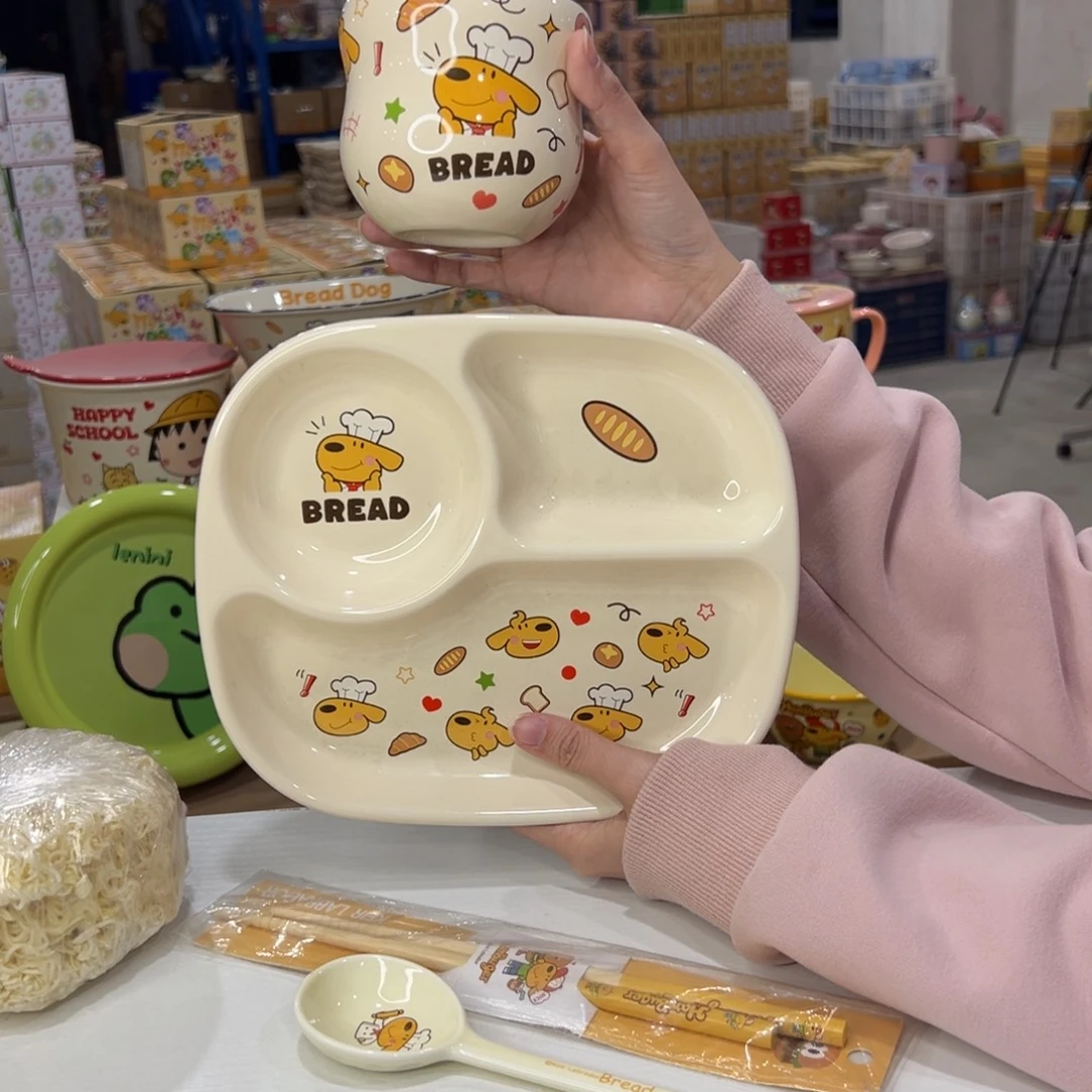 瓷176179 家勺子筷子陶瓷陶瓷