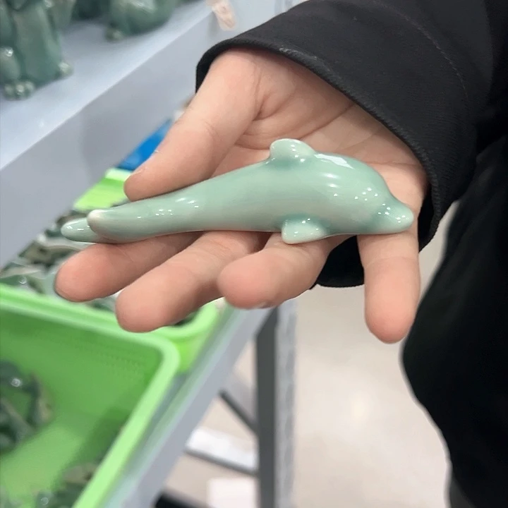 青瓷小米直播间福利款