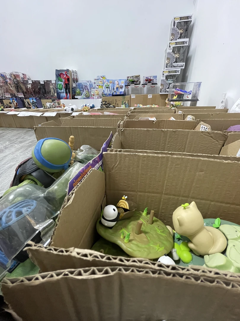 3号链接～编号套餐，外贸玩具~按编号下单