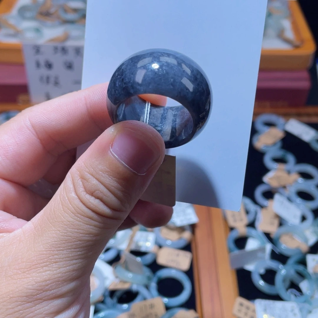 定制翡翠未镶嵌26/27
