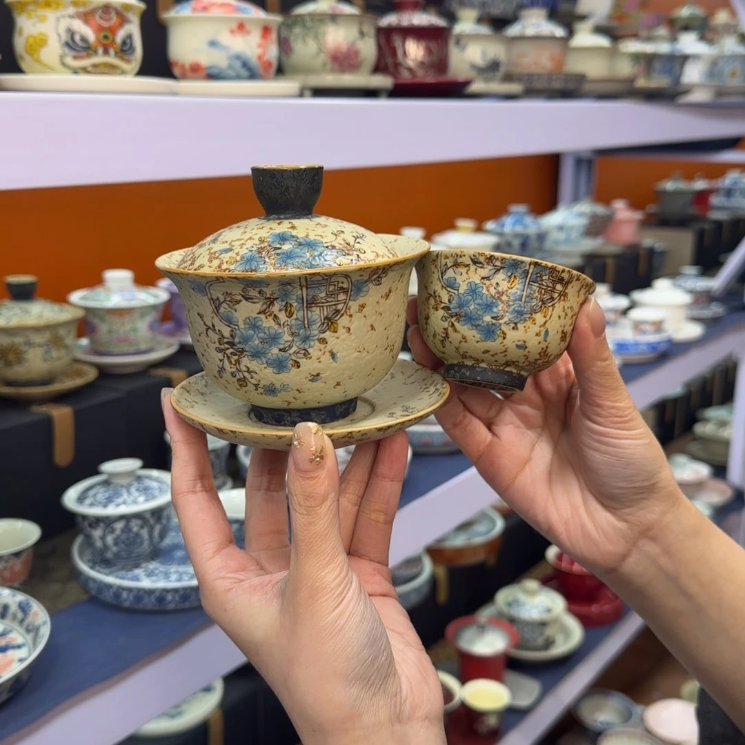 款式高温陶瓷材料等产品