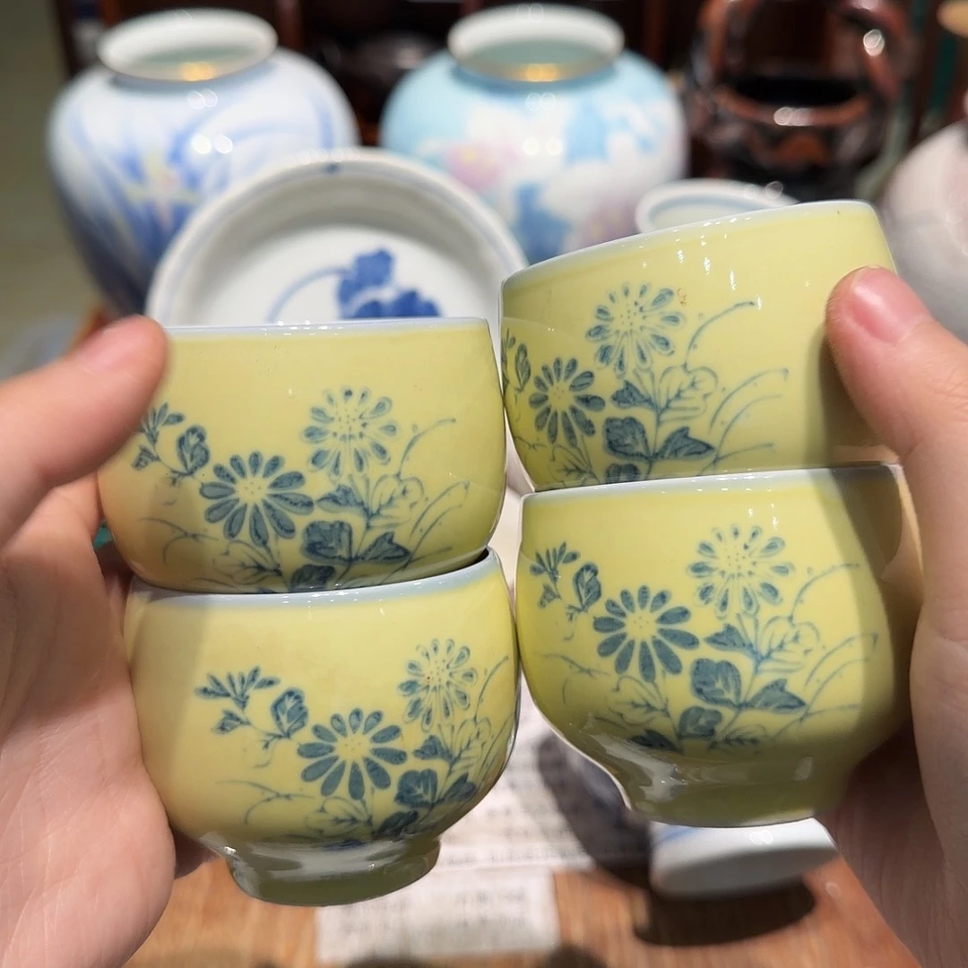 瓷片四十包邮包邮