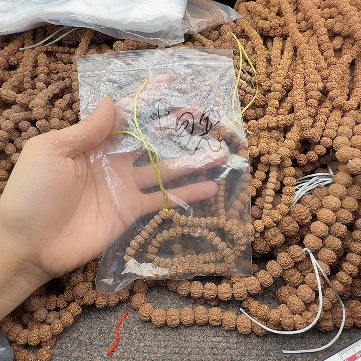 相****金刚菩提吊坠谢谢