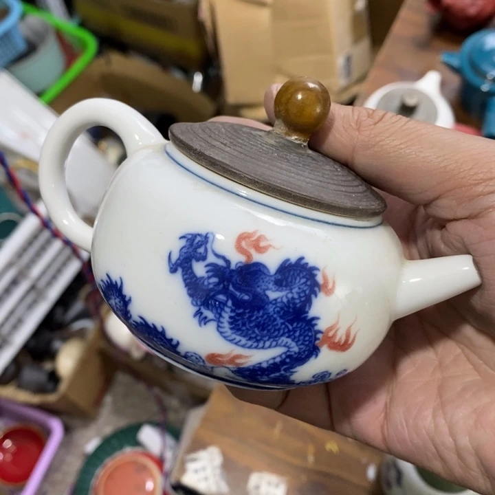 陶瓷艺术品及陶瓷制品