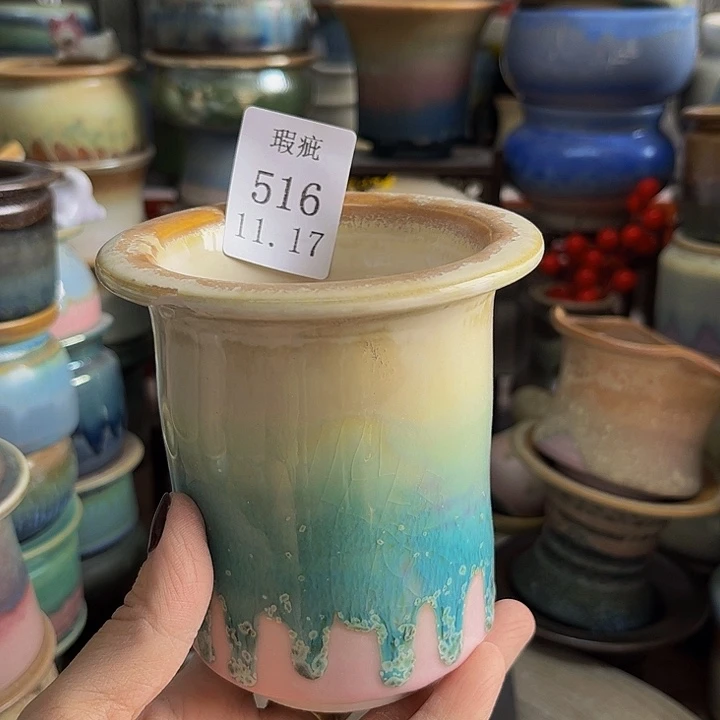 瓷片景德镇陶瓷手工制作