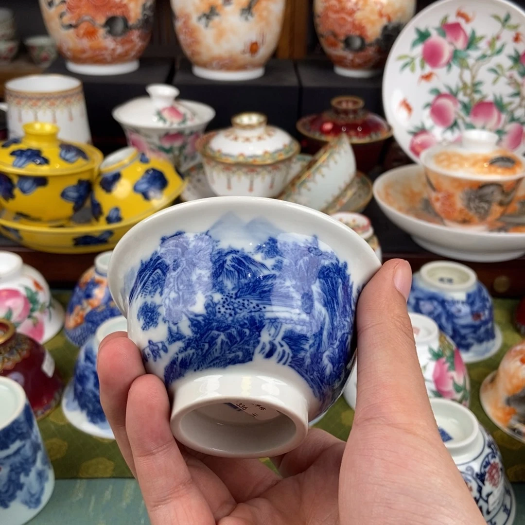 陶瓷的设计师是一