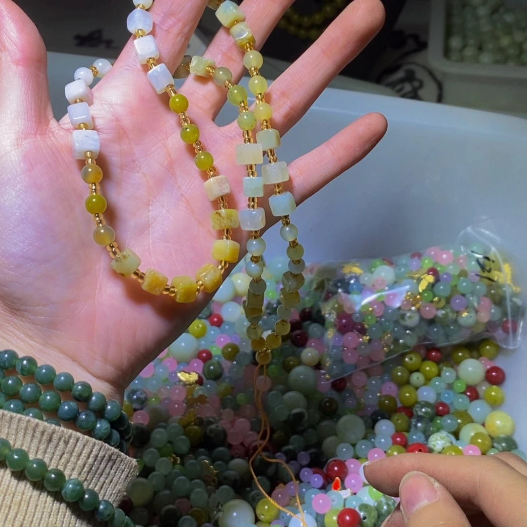 蛇纹石玉其他合金123