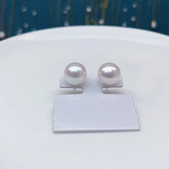 淡水珍珠颈饰未镶嵌可*