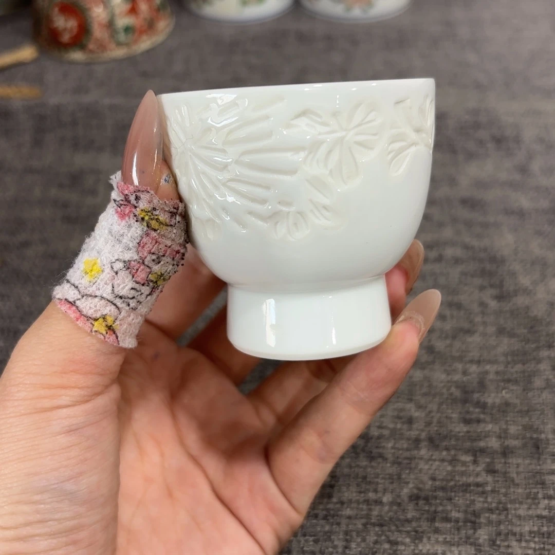 非常好看的物品