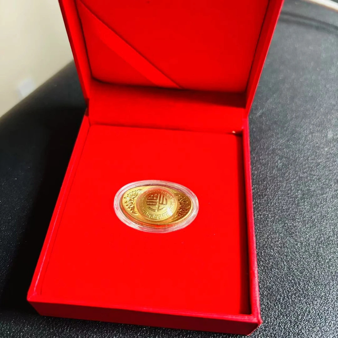 AA高奢元小宝配礼盒J64